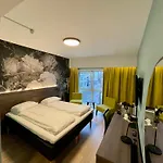 Ξενοδοχείο Thon Saga Haugesund