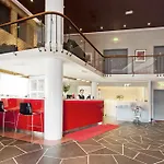 Thon Saga Hotel