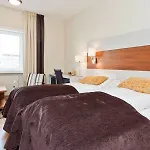 Thon Saga Haugesund