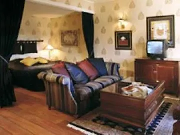 Thon Partner Saga Hotel 3*