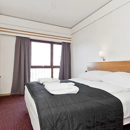 Hotel Thon Partner Saga 3*