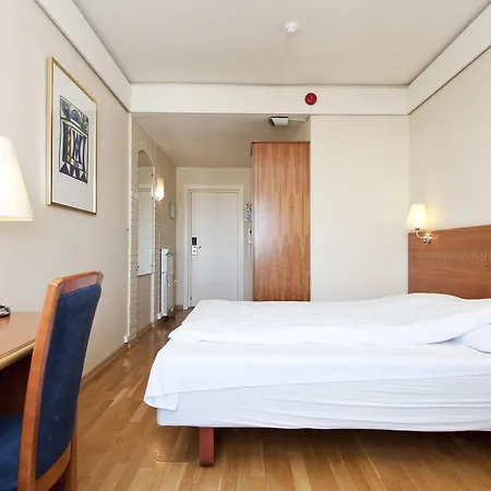 Hotel Thon Partner Saga Haugesund