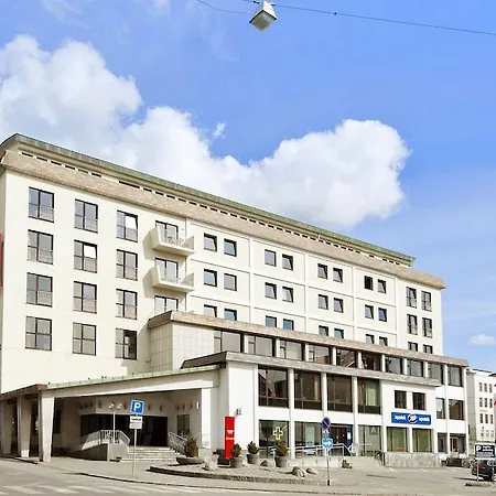 Thon Partner Saga Hotel
