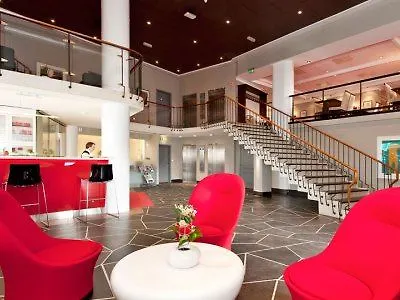 Thon Partner Saga Hotel 3*