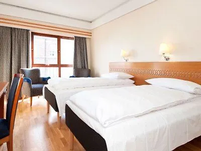 Hotel Thon Partner Saga Haugesund