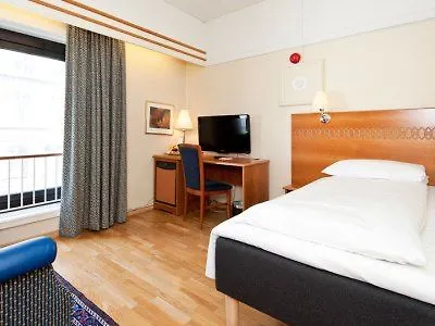 Hotel Thon Partner Saga