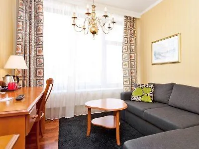 Thon Partner Saga Hotel