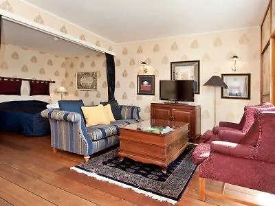 Hotel Thon Partner Saga 3*