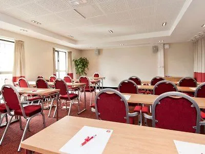 Hotel Thon Partner Saga Haugesund