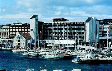 Thon Partner Saga Hotel