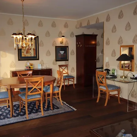 Ξενοδοχείο Thon Saga Haugesund