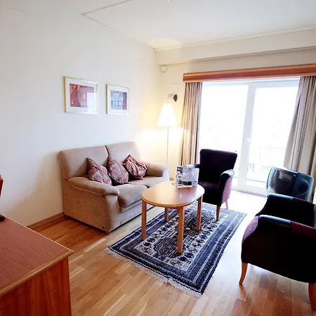 Thon Saga Haugesund