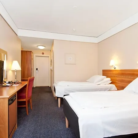 Thon Saga Ξενοδοχείο 3*