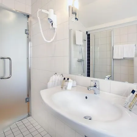 Hotell Thon Saga Haugesund