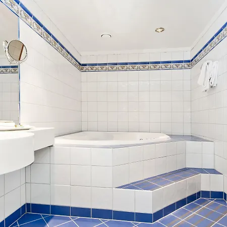 Thon Saga Ξενοδοχείο