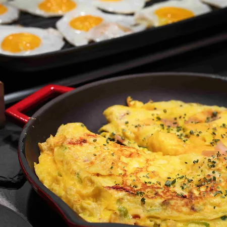 Thon Saga Ξενοδοχείο Haugesund