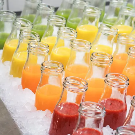 Ξενοδοχείο Thon Saga Haugesund