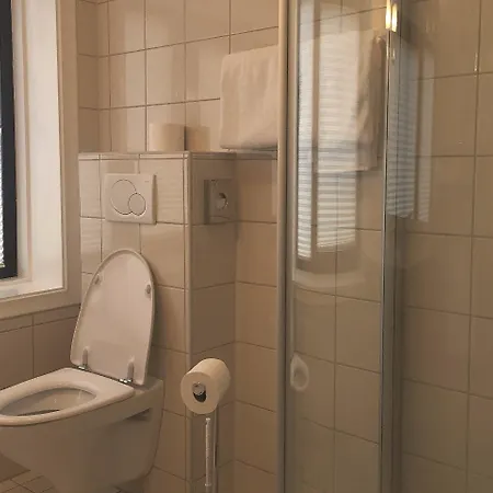 Thon Saga Ξενοδοχείο