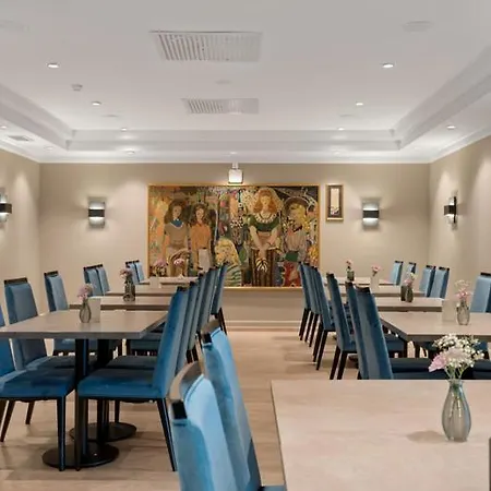 Thon Saga Hotell Haugesund