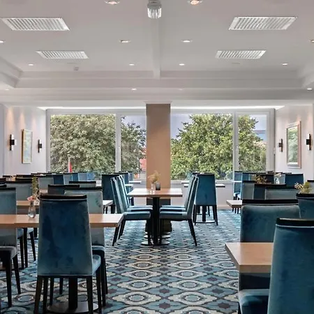 Hotell Thon Saga Haugesund