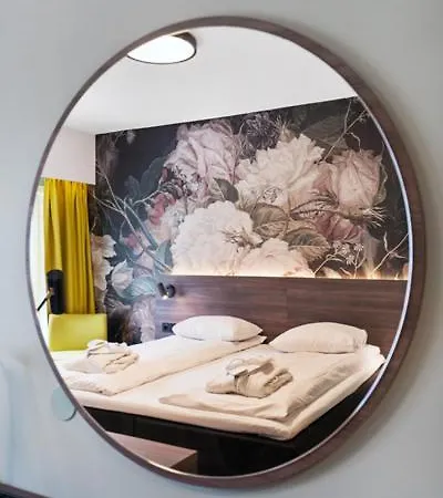 Hotell Thon Saga Haugesund