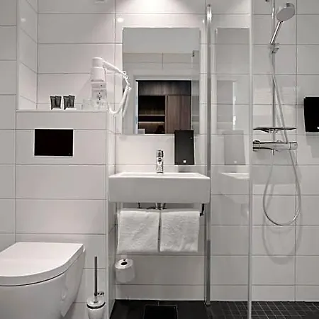 Thon Saga Hotell Haugesund