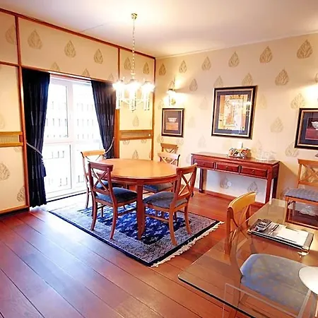 Thon Saga Hotell Haugesund