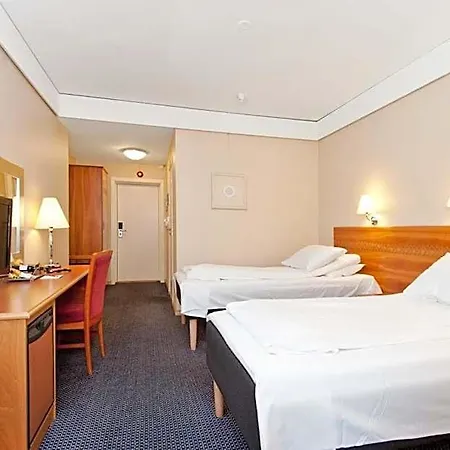Thon Saga 3* Haugesund