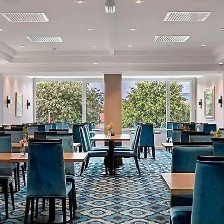 Hotell Thon Saga Haugesund