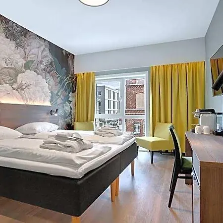 Thon Saga Hotell Haugesund