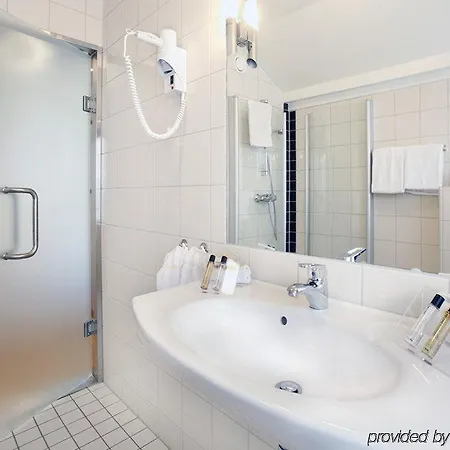 Hotel Thon Partner Saga Haugesund