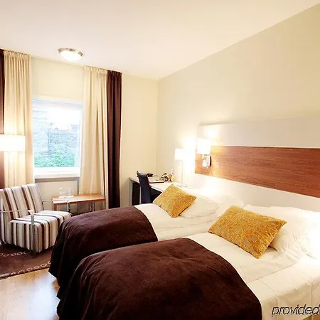 Thon Partner Saga Hotel Haugesund