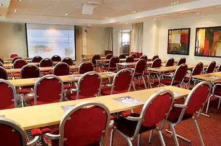 Thon Saga Ξενοδοχείο