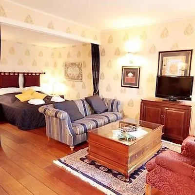 Thon Saga 3* Haugesund