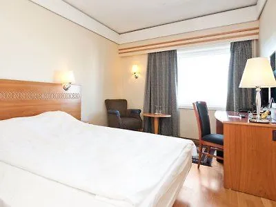Thon Partner Saga Haugesund