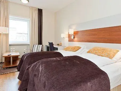 Thon Partner Saga Haugesund