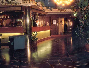 Hotel Thon Partner Saga