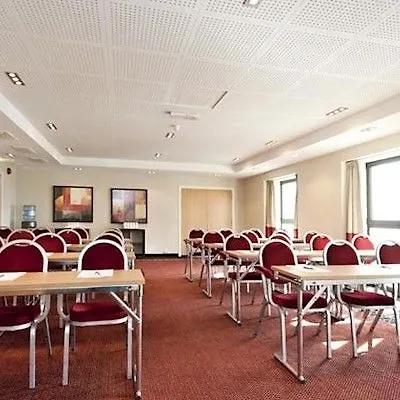 Thon Partner Saga 3* Haugesund