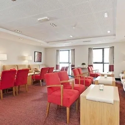 Thon Partner Saga Hotel 3*