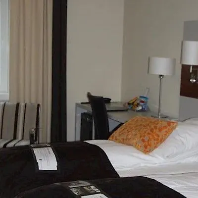 Thon Saga 3* Haugesund