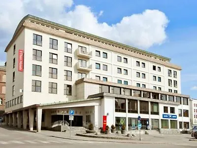 Thon Partner Saga Hotel Haugesund