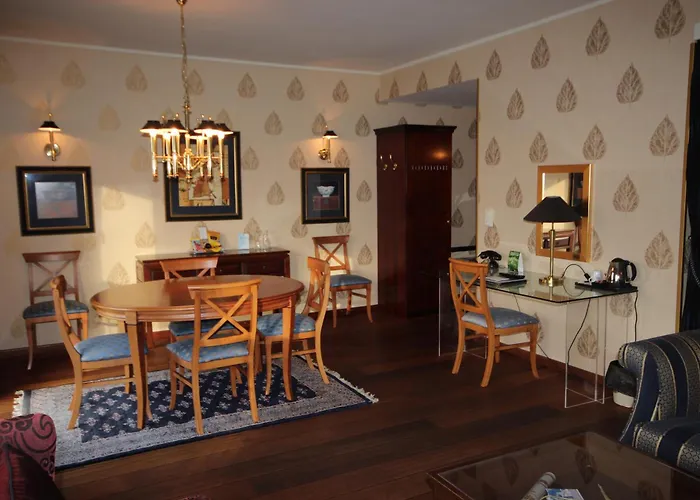 Hotell Thon Saga Haugesund