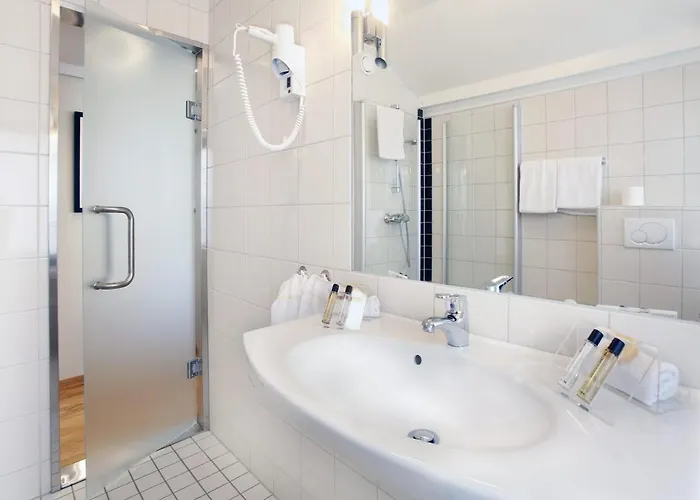 Hotell Thon Saga Haugesund