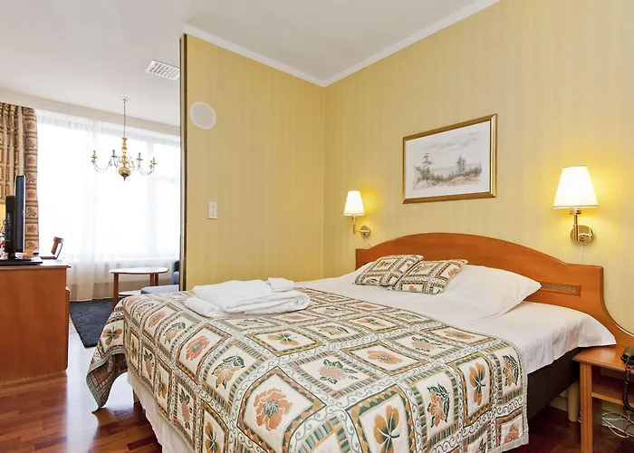 Thon Saga Hotell Haugesund