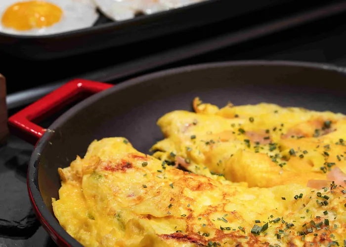 Thon Saga Hotell Haugesund