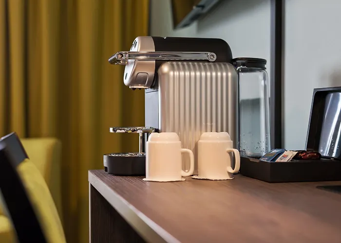 Hotell Thon Saga Haugesund