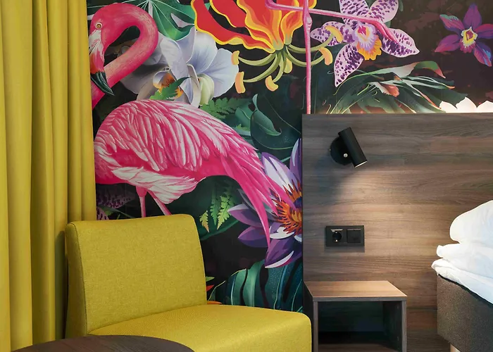 Thon Saga 3* Haugesund