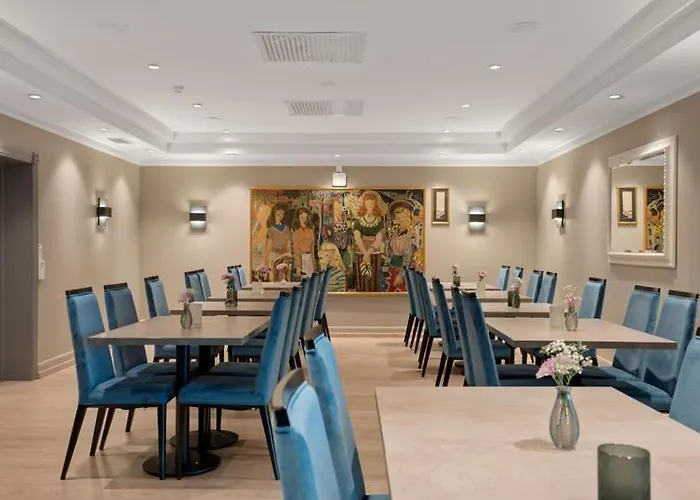 Thon Saga Hotell Haugesund