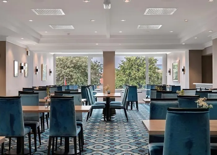 Hotell Thon Saga Haugesund