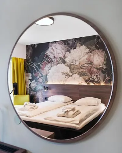 Hotell Thon Saga Haugesund